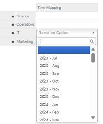 Data Cube Selection