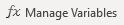 Manage Variables